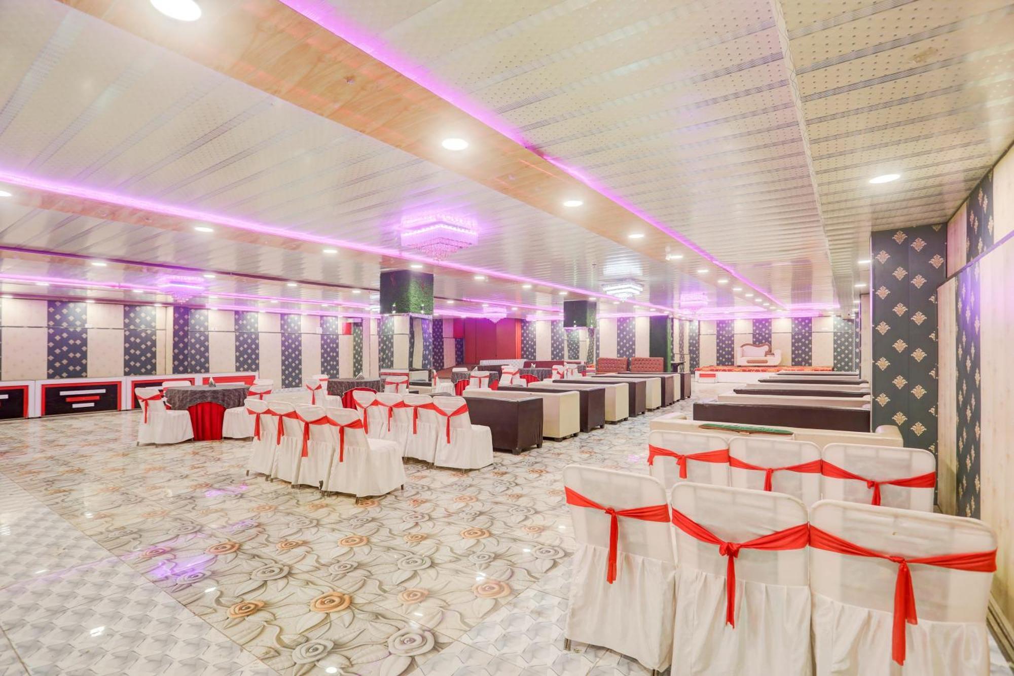 Super Townhouse Gida Near Rto Office Hotel Gorakhpur Kültér fotó